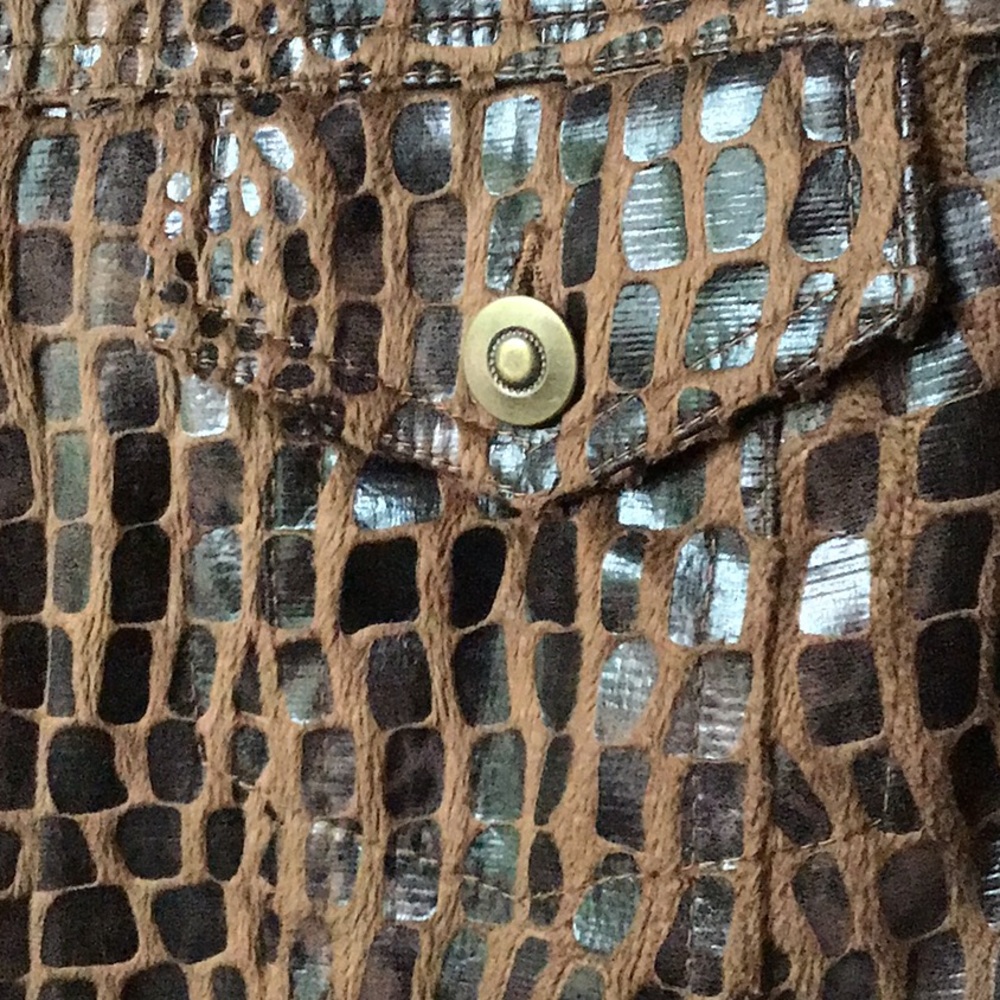 Ruby Rd. Brown Jacket - image 3